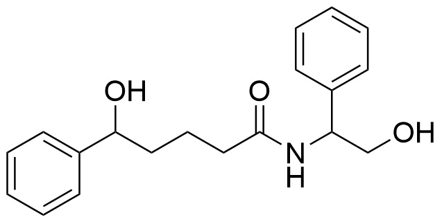 '.$v->productname.' Impurity Structure
